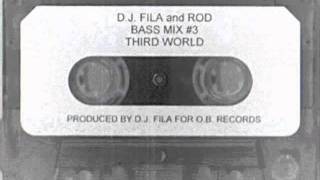 Dj Fela and Rod  Bloody Glock Part 2 [upl. by Filipe]