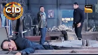 CID Trending  Abhijeet ने ACP Pradyuman को गोली मारकर लिया कौनसा बदला  CID  Full Episode [upl. by Lirva]