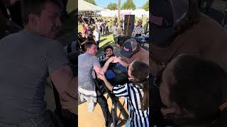 2024 armwrestling Lathrop ca [upl. by Kelcy853]