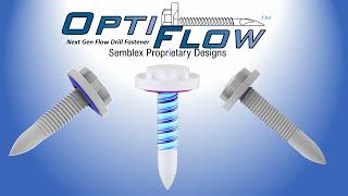 Semblex Solutions at Work 3 The Basics of Flow Drill Fasteners [upl. by Assirec]