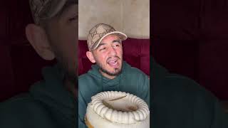 اغلي حبة باتيسري 😂💔 humour algerianfood food alger اكسبلور algeri cake dz algerie [upl. by Marieann]