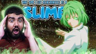 The Labyrinth Is Opened  That Time I got Reincarnated as a Slime Season 3 Episode 23 Reaction [upl. by Aksehcnarf]