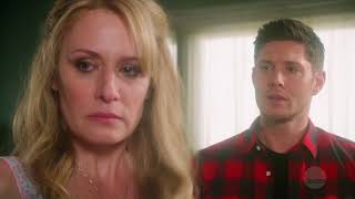 Supernatural  Dean confronts his mom [upl. by Wadesworth]