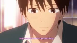 Kimi ni todoke OP Full versiónSub esp [upl. by Aleciram530]