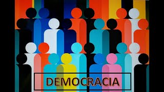 DEMOCRACIA SEGÚN LA 4T [upl. by Ecad]