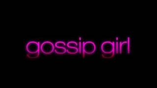 Gossip Girl End Credits Music [upl. by Fleming683]