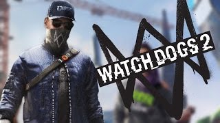 Watch Dogs 2 تسفيل وتطبيل [upl. by Magda397]