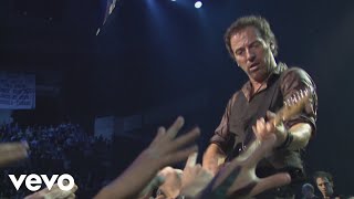 Bruce Springsteen amp The E Street Band  Badlands Live In Barcelona [upl. by Russ]