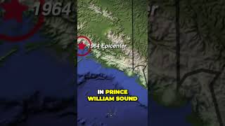 The Untold Truth of the 1964 Alaskan Earthquake Uncovering Unbelievable Destruction [upl. by Haberman]