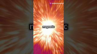 What are magnetars  Universe’s biggest magnet shorts space ytshorts [upl. by Harima]