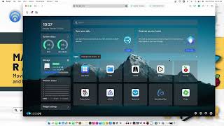 CasaOS  Radarr and Jackett with Transmission setup on Raspberry Pi [upl. by Aratihc]