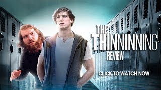 Will Quinton Reviews Survive  The Thinning Review [upl. by Irtimed189]