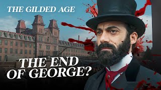 The Gilded Age Season 2 Episode 6 Is George Russell Dying [upl. by Akram977]