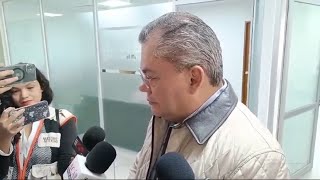 Urge renovar dirigencia de Morena Rafael Reyes Reyes [upl. by Etnauj715]