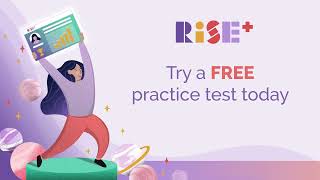 Introducing the RiSE exam practice platform [upl. by Ahtibat]