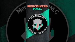 Exploring The PMC Mercdivers [upl. by Natsirt]