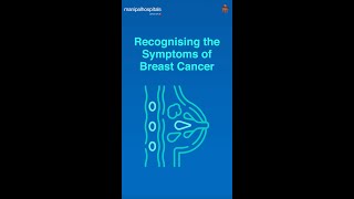 Breast Cancer  Dr Rakesh Neve  Manipal Hospital Baner [upl. by Adnoloy731]