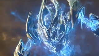 4K Power Overwhelming [upl. by Padgett]