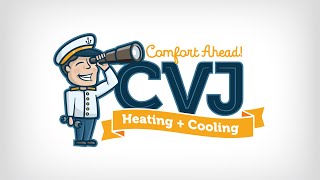 CVJ Heating amp AC Celebrating 20 Years of Service with Storycraft Productions [upl. by Natan]