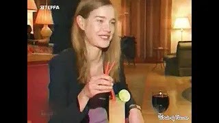 Natalia Vodianova  Russian documentary [upl. by Etnwahs998]