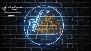 THE OSTARA PROJECT [upl. by Madel]