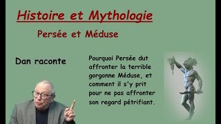 Persée et Méduse Etre médusé [upl. by Northey660]