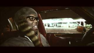 Jarren Benton  quotSkitzoquot Official Video [upl. by Anderson]