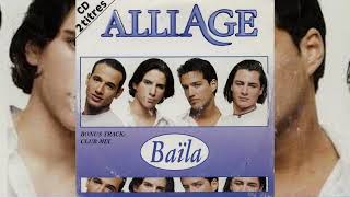 Alliage • Baïla 1996 [upl. by Morice]