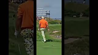 Worst golf moments in golf golf subscribe do you agree [upl. by Ocnarfnaig35]