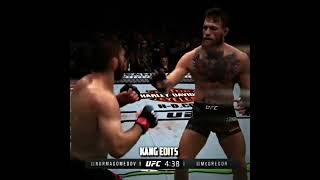 Khabib Vs McGregor [upl. by Cathie808]