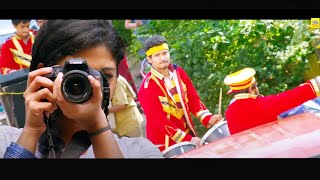 Dhillu Venum Da  Super Scene  Tamil Best Scenes Collection  Sudhakar Avanthika Radhika [upl. by Jenkel502]