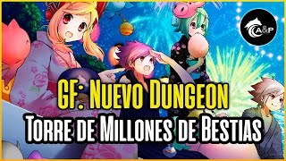 GF  Torre de Millones de Bestias Nuevo dun guía en la descripción [upl. by Tannie]