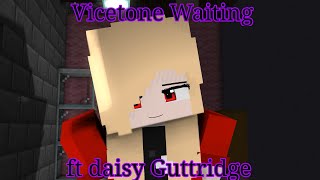 VicetoneWaiting with friends UwU Minecrafti animation MineImator [upl. by Alur807]