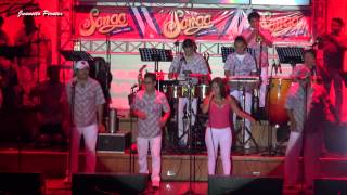 Indecorosa Proposicion  Internacional Sabor  Songo 2015 [upl. by Ytsenoh802]