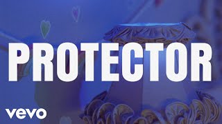 Beyoncé Rumi Carter  PROTECTOR Official Lyric Video [upl. by Stevena987]