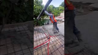 Esto te funciona ing obra trabajo construccion herramientas consejos tips colado losa [upl. by Albemarle]