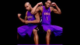 Tracy McGrady explains the real reason he left the Toronto Raptors shorts [upl. by Alleul]