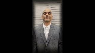 Jailhouse Interview with California contract killer Samuel Amador Part 1 [upl. by Schramke]