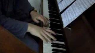 Haydn Sonata in C major hob35 1st movement [upl. by Dove]