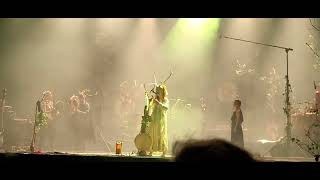 Heilung  LiveZ7 Basel Sommer Open Air 2023 [upl. by Enenaj963]