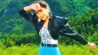 Kabhi Bhoola Kabhi Yaad Kiya 4K Video  Sapne Sajan Ke  Karishma Kapoor Rahul Roy  Alka Yagnik [upl. by Eniahs750]