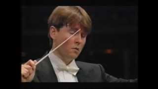 Sibelius Death of Melisande  Salonen conducts [upl. by Nuoras]