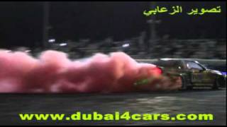 استعراض جيتي ار الاحمر 34 مكينة توجيه 2011 [upl. by Gregor]