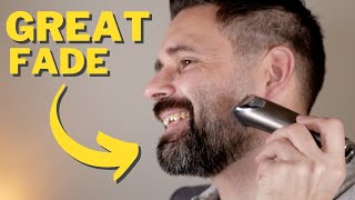 Tested Wahl Lithium Ion 20 Beard Trimmer Review [upl. by Ahsikan745]