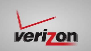 Verizon logo  Sparta Unextended Remix [upl. by Normand]