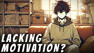 Everything You Know About Motivation Is Wrong [upl. by Anaeirb]