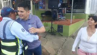 EnVivo 🔴 FelizCumpleaños Alcalde de Villa del Rosario Camilo Suarez 🎂🎊🎁 [upl. by Aelgna60]