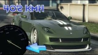 GTA 5 PARIAH DOUBLE CLUTCH [upl. by Eleazar]