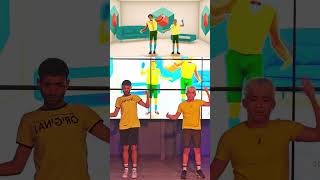 Papaoutai by Stromae  Just Dance 2024Plus justdance2024 ubisoft dance Stromae justdance [upl. by Clower]