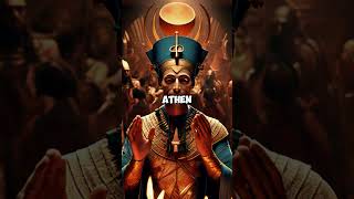 The Ancient Pharoah Secret to Monotheism Thats Been Hidden for Centuries history [upl. by Kinelski]